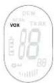 TOPCOM TwinTalker 3700 Duo Pack - SELEZIONE VOX - 1