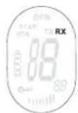 TOPCOM TwinTalker 3700 Duo Pack - PRJEM SIGNÁLU - 1