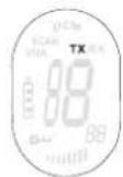 TOPCOM TwinTalker 3700 Duo Pack - SIGNALIN LAHETTÄMINEN - 1