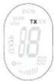 TOPCOM TwinTalker 3700 Duo Pack - SENDE ET SIGNAL - 1