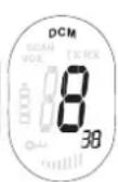 TOPCOM TwinTalker 3700 Duo Pack - DUBBEL KANALÖVERVAKNINGSFUNKTION - 2