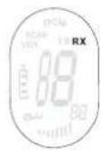 TOPCOM TwinTalker 3700 Duo Pack - MODTAGELSE AF SIGNAL - 1