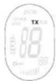 TOPCOM TwinTalker 3700 Duo Pack - TRANSMITIR UM SINAL - 1