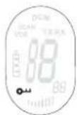 TOPCOM TwinTalker 3700 Duo Pack - BLOCCO TASTI - 1