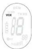 TOPCOM TwinTalker 3700 Duo Pack - VOX-VALINTA - 1