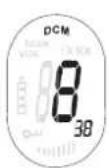 TOPCOM TwinTalker 3700 Duo Pack - Volacétony - 4
