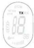 TOPCOM TwinTalker 3700 Duo Pack - Vysielenie signalu - 1