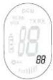 TOPCOM TwinTalker 3700 Duo Pack - MOTTA ET SIGNAL - 3