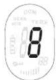 TOPCOM TwinTalker 3700 Duo Pack - Zmena kanálov - 1