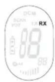 TOPCOM TwinTalker 3700 Duo Pack - EIN SIGNAL EMPFANGEN - 1