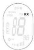 TOPCOM TwinTalker 3700 Duo Pack - Prijem signálu - 1