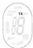 TOPCOM TwinTalker 3700 Duo Pack - Transmisja sygnalu - 1
