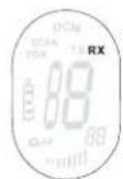 TOPCOM TwinTalker 3700 Duo Pack - RICEZIONE DI UN SEGNALE - 1