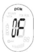 TOPCOM TwinTalker 3700 Duo Pack - DOBBELTKANALOVERVÄNGNING - 1