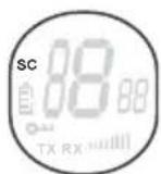 TOPCOM TWINTALKER 1302 RC6400 - KANALSCAN - 1