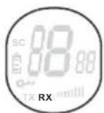 TOPCOM TWINTALKER 1302 RC6400 - VETEL - 1