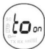 TOPCOM TWINTALKER 1302 RC6400 - TASTETONE PÄ/AV - 1