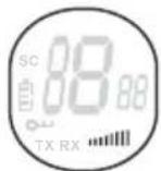 TOPCOM TWINTALKER 1302 RC6400 - Póthioc évtacns nxxiou - 1