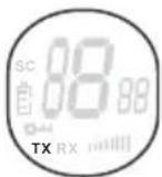 TOPCOM TWINTALKER 1302 RC6400 - SENDE ET SIGNAL - 1