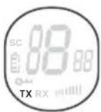 TOPCOM TWINTALKER 1302 RC6400 - EkToum n oμatoc - 1