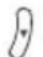 TOPCOM TWINTALKER 1302 RC6400 - KNAPPER - 5