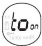 TOPCOM TWINTALKER 1302 RC6400 - Evεpyoioinσ/Aπεvεpyoioinσ ηxou πλκτρων - 1