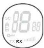 TOPCOM TWINTALKER 1302 RC6400 - TA EMOT EN SIGNAL - 1