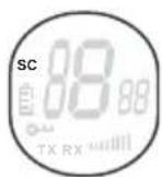 TOPCOM TWINTALKER 1302 RC6400 - KANALSOKNING - 1