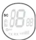 TOPCOM TWINTALKER 1302 RC6400 - Skanowanie kanalów - 1