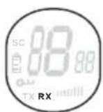 TOPCOM TWINTALKER 1302 RC6400 - SIGNALAIN VASTAANOTTAMINEN - 1
