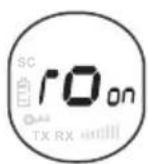 TOPCOM TWINTALKER 1302 RC6400 - ACTIVATION/DÉSACTIVATION DU ROGER BEEP - 1