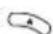 TOPCOM TWINTALKER 1302 RC6400 - TOETSEN - 6