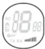 TOPCOM TWINTALKER 1302 RC6400 - LAUTSTÄRKE DES LAUTSPRECHERS EINSTELLEN - 1