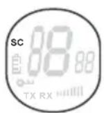 TOPCOM TWINTALKER 1302 RC6400 - CSATORNAKERESÉS - 1