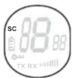 TOPCOM TWINTALKER 1302 RC6400 - Szapomega kavaaiwv - 1