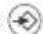 TOPCOM TWINTALKER 1302 RC6400 - TOETSEN - 5