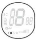 TOPCOM TWINTALKER 1302 RC6400 - Transmisja sygnalu - 1