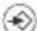 TOPCOM TWINTALKER 1302 RC6400 - BUTTONS - 5