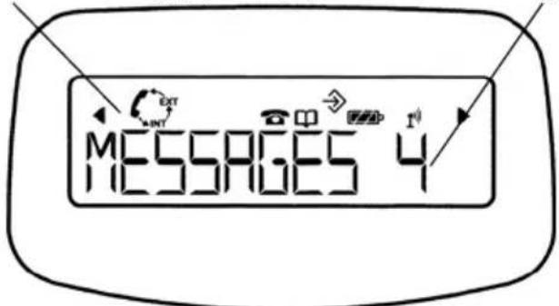 TOPCOM Ogatech OGS60 - Wyświetlacz - 1