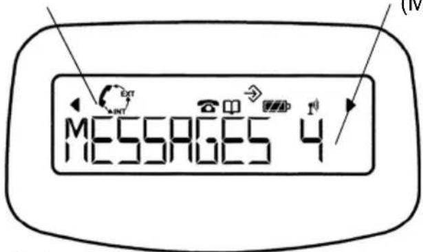 TOPCOM Ogatech OGS60 - Display - 1