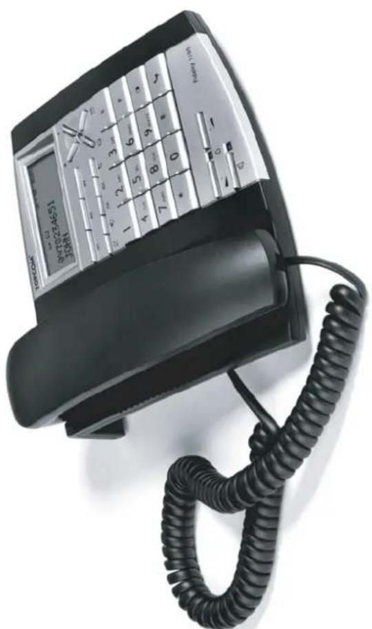 TOPCOM Fidelity 1100 - 1
