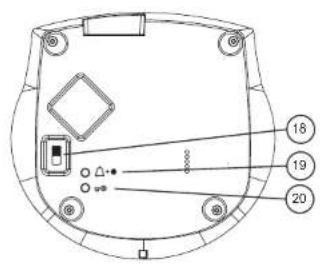 TOPCOM Cocoon 951 - 2