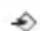 TOPCOM Cocoon 855 - Setting a ringer melody for external calls (1-9) - 1