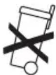 TOPCOM Cocoon 855 - SAFETY INSTRUCTIONS - 2
