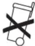TOPCOM Cocoon 755 - !! Important !! - 2