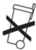 TOPCOM Cocoon 755 - SICHERHEITSHINWEISE - 2