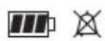 TOPCOM Cocoon 755 - DISPLAY (LCD) - 3