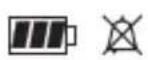 TOPCOM Cocoon 755 - DISPLAY (LCD) - 3
