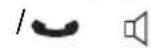 TOPCOM Butler E2100 TE 5770 - Touches - 7
