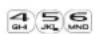 TOPCOM Butler E470 - Mobilteil abmelden - 6